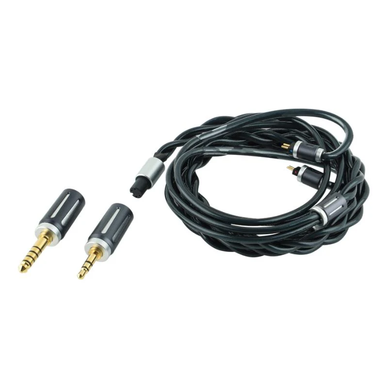 Cáp THIEAUDIO Elitenoir V2